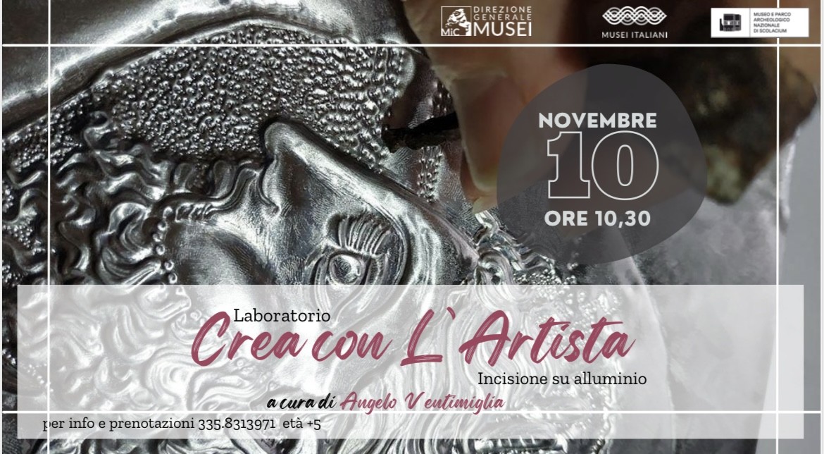 Crea con l'Artista
